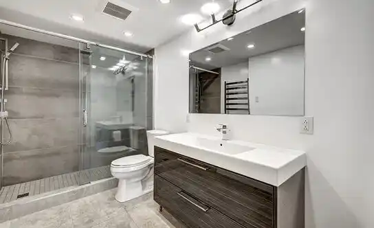 bathroom services Sewickley Hills